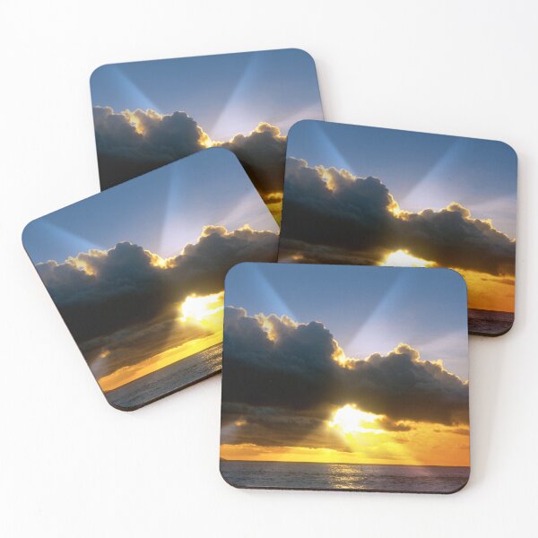 Item preview, Sunset Over Ocean...Where Have They All Gone designed and sold by DEC02.