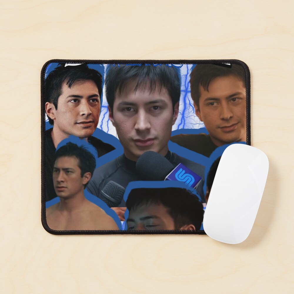 Item preview, Mouse Pad designed and sold by morgi2001.