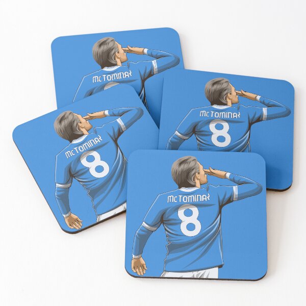 Item preview, Scott McTominay designed and sold by Aldduardo.