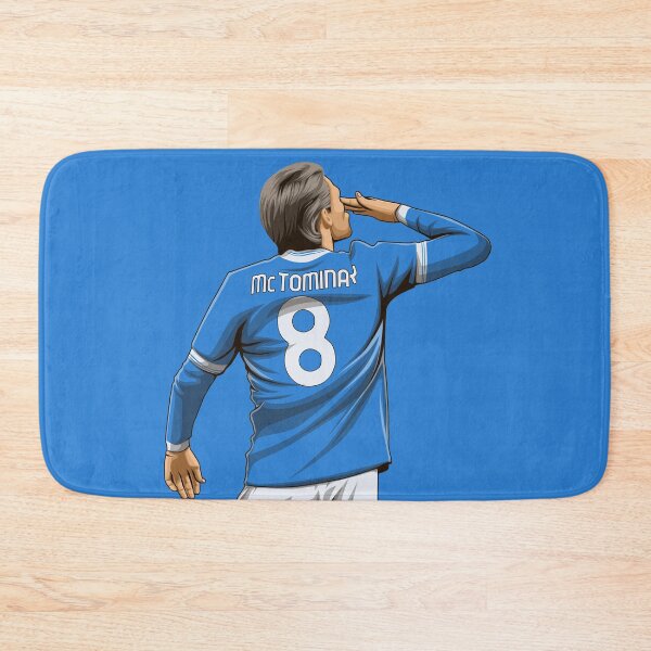 Item preview, Scott McTominay designed and sold by Aldduardo.