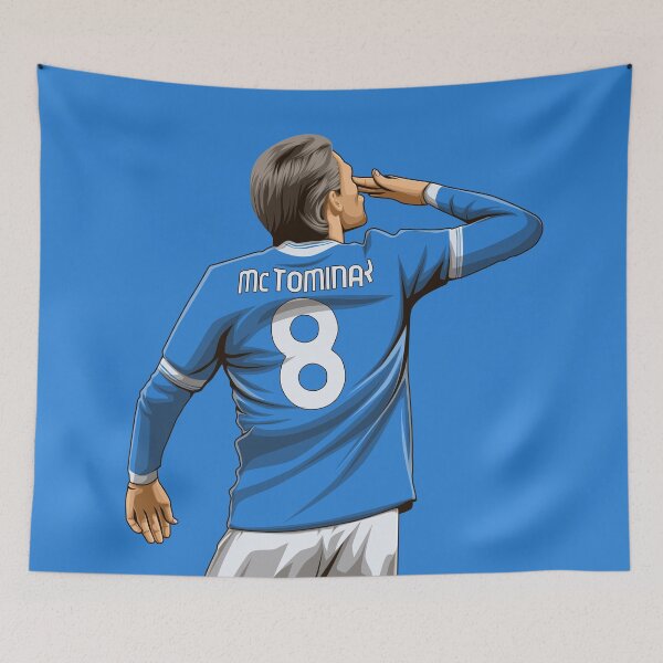 Item preview, Scott McTominay designed and sold by Aldduardo.