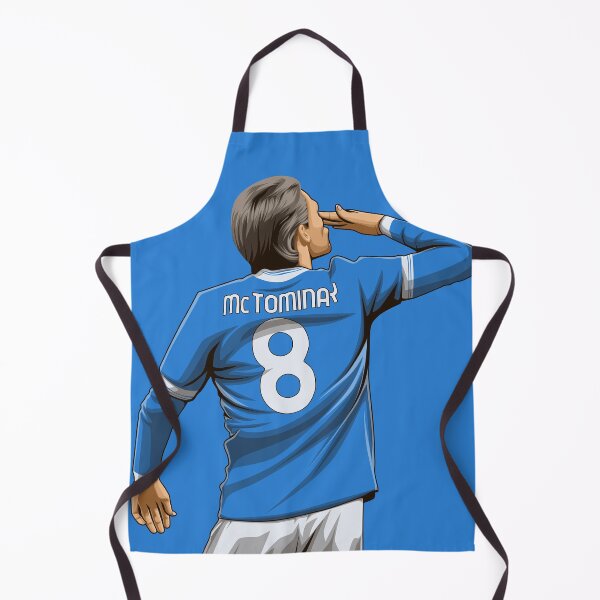 Item preview, Scott McTominay designed and sold by Aldduardo.