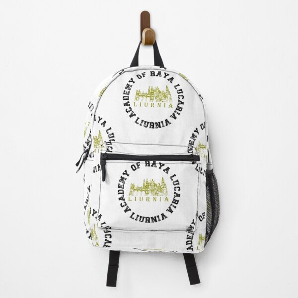 Item preview, Liurnia Academy of Raya Lucaria designed and sold by WEALLSTUDENTS.
