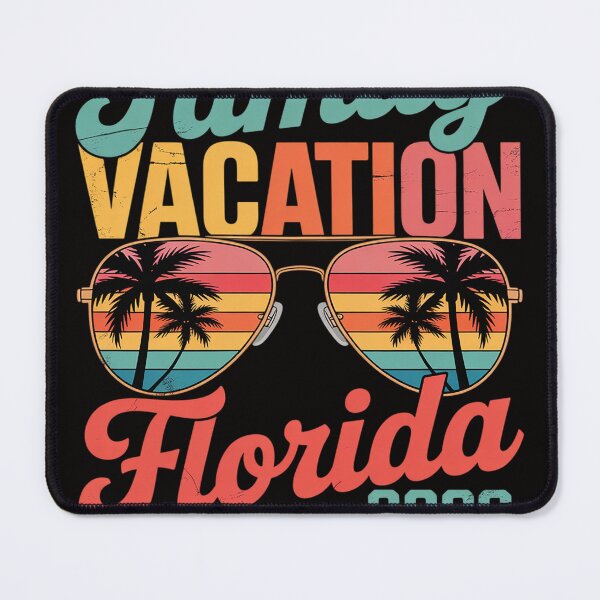 Item preview, Family Vacation Florida 2026 Florida Group designed and sold by PattonJillian.