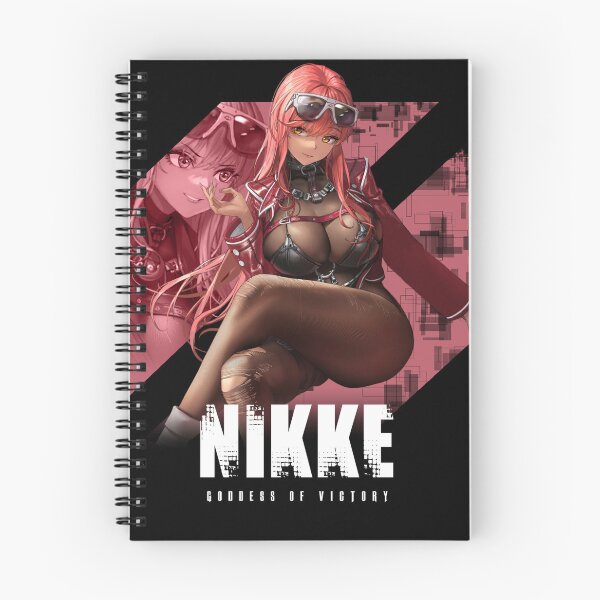 Aperçu de l'œuvre Volume (Nikke) créée et vendue par Raging Dragon.