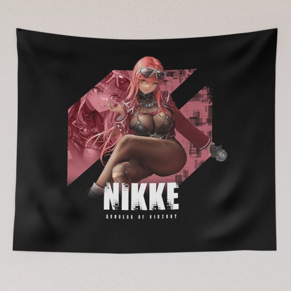 Item preview, Volume(Nikke) designed and sold by Raging Dragon.