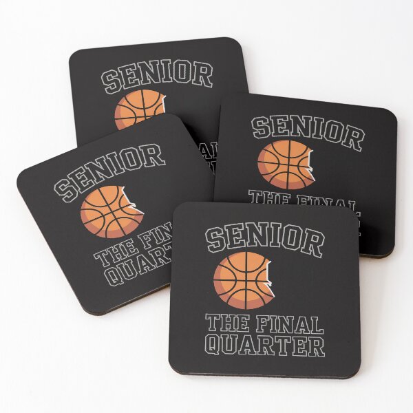Item preview, Senior Basketball Mom 2026 The Final Quarter, Basketball Mom designed and sold by HesterFoley.
