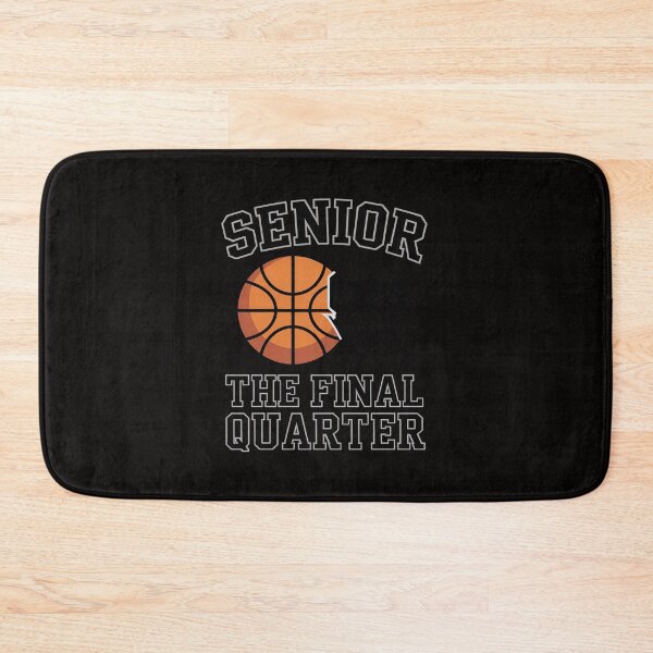 Item preview, Senior Basketball Mom 2026 The Final Quarter, Basketball Mom designed and sold by HesterFoley.