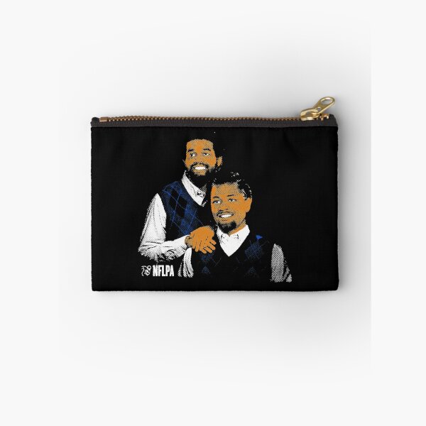 Item preview, Caleb Williams & Rome Odunze Chicago Step Brothers  designed and sold by Dreammm99.
