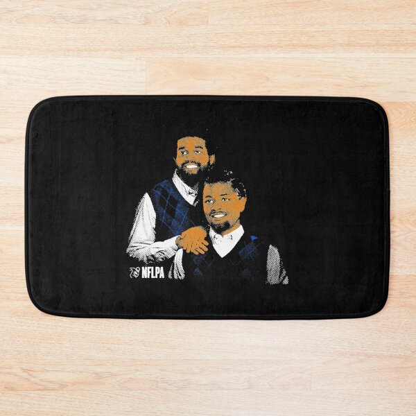 Item preview, Caleb Williams & Rome Odunze Chicago Step Brothers  designed and sold by Dreammm99.