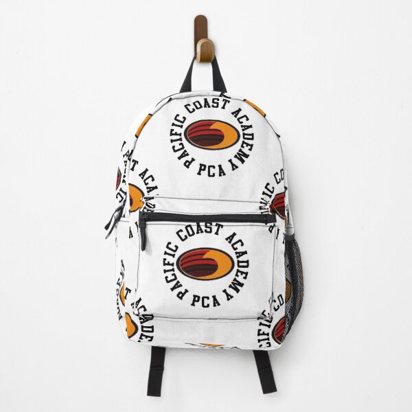 Item preview, Pacific Coast Academy Emblem designed and sold by WEALLSTUDENTS.