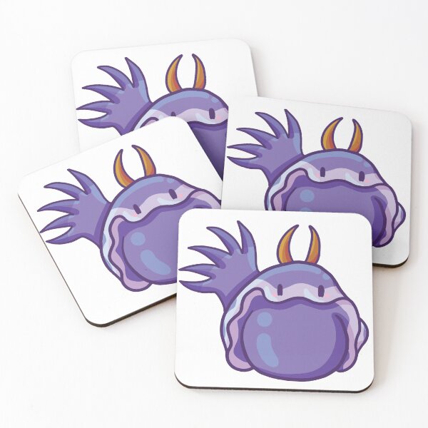 Item preview, Hypselodoris Sea Slug designed and sold by ZephyrVyn.