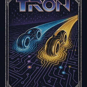 Artwork thumbnail, CLASSIC ARCADE Design by CleverCulture