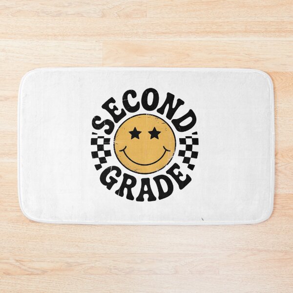 Item preview, Second Grade Teacher First Day of 2nd Grade Back to School designed and sold by Catharsiscath.
