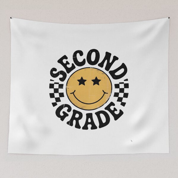 Item preview, Second Grade Teacher First Day of 2nd Grade Back to School designed and sold by Catharsiscath.