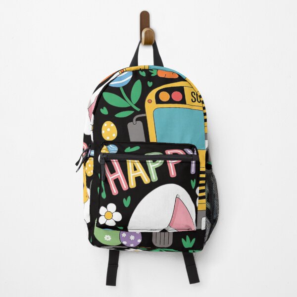 Item preview, School Bus Driver Happy Easter designed and sold by PattonJillian.