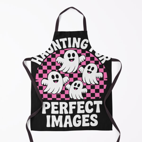 Item preview, Haunting For Perfect Images Ultrasound Halloween Sonographer designed and sold by lamsaoniutoi.