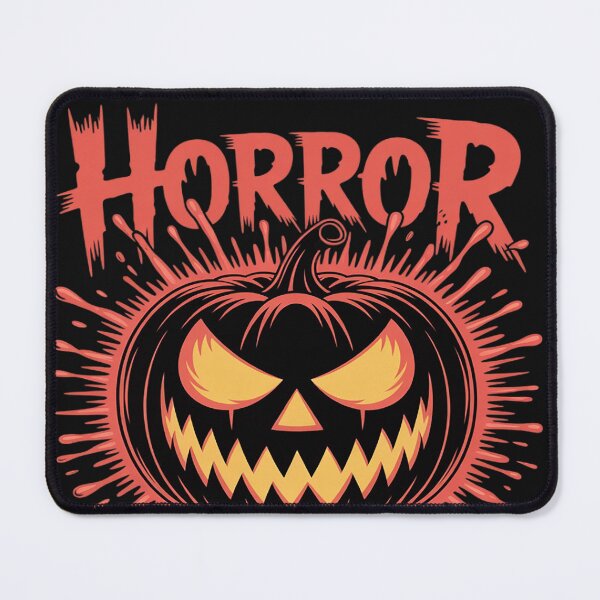 Item preview, Horror Pumpkin Halloween designed and sold by lamsaoniutoi.