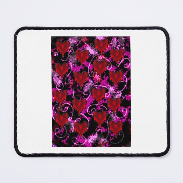 Item preview, Heartful  designed and sold by Unsure-i-am.