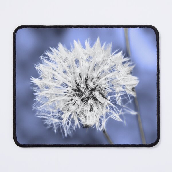 Item preview, Blue Dandelion designed and sold by Cokie Creations.