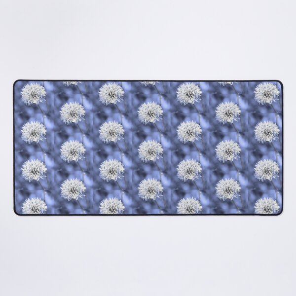 Item preview, Blue Dandelion designed and sold by Cokie Creations.
