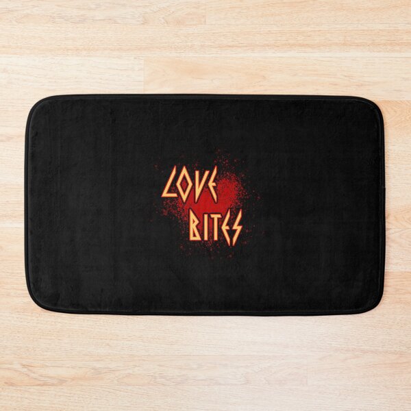 Item preview, Love Bites designed and sold by Normbot2000.