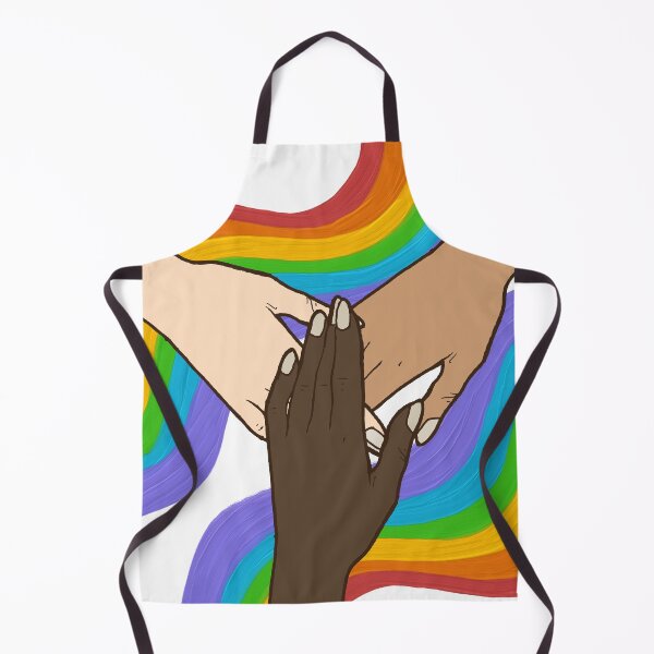 Item preview, Hands of Unity Pride designed and sold by VenusXOXO.