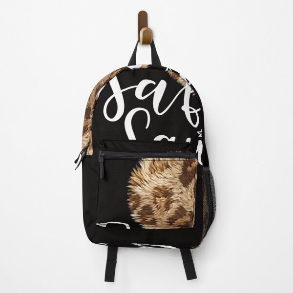 Item preview, Safari Squad Wild African Animal Lover Zoo Jungle School designed and sold by HesterFoley.