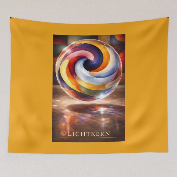 Item preview, Light core designed and sold by dekoAnnART.