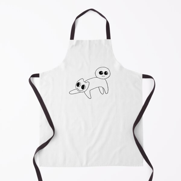 Item preview, ADHD and autism creature designed and sold by whimsical kitty.