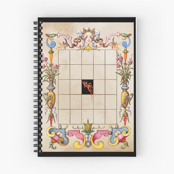 Item preview, Medievalcore bingo card DIY designed and sold by StrangeBootique.