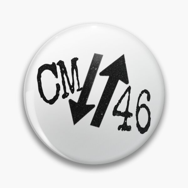 Item preview, CM // 46 - Visions of 26 designed and sold by Lachie89.