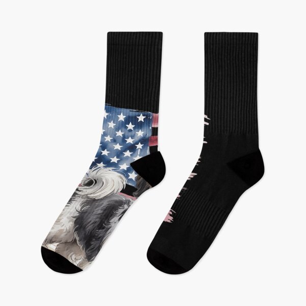 Item preview, Havanese American Flag USA Patriotic Dog Lover designed and sold by Tatianamiobi.
