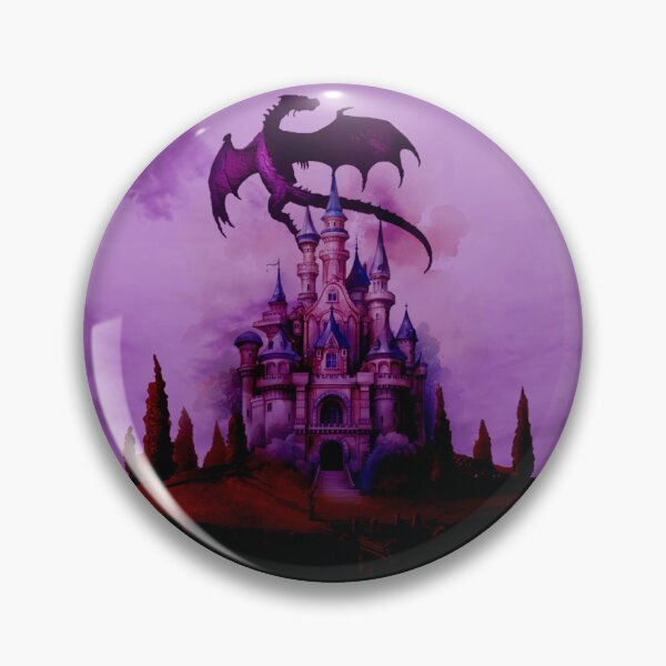 Item preview, Dragon's Kingdom designed and sold by matheussdesigner.