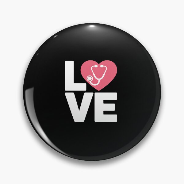 Item preview, Hearing Loss Awareness Love Cute Cochlear Implant designed and sold by repconomArt.