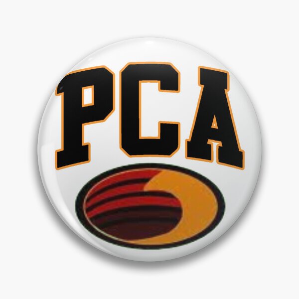 Item preview, PCA Pacific Coast Academy Crest designed and sold by WEALLSTUDENTS.