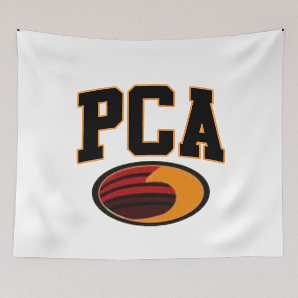 Item preview, PCA Pacific Coast Academy Crest designed and sold by WEALLSTUDENTS.