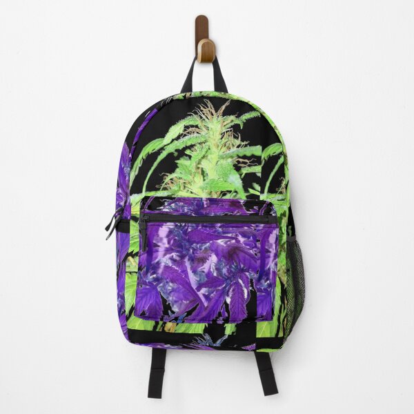 Item preview, 420 plant pop art designed and sold by Budibabe.