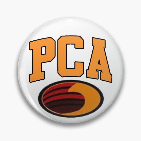 Item preview, PCA Pacific Coast Academy Emblem designed and sold by WEALLSTUDENTS.