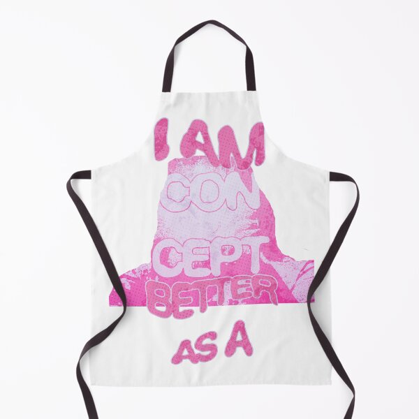Item preview, I am Better as a Concept designed and sold by thedigitalrealm.