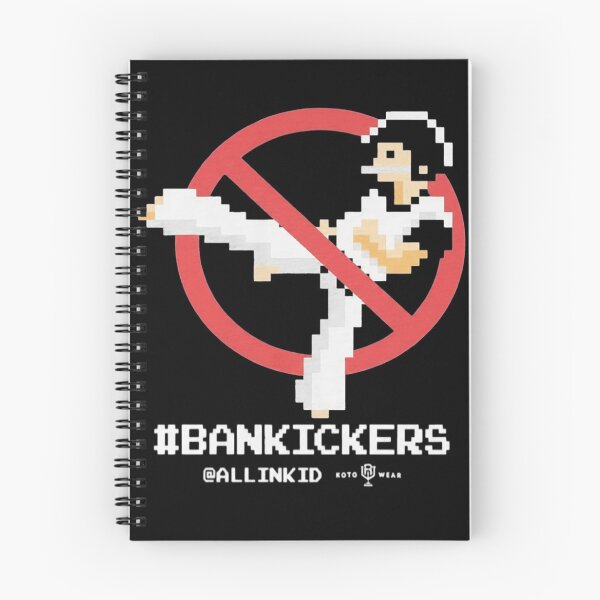 Item preview, #BanKickers Allinkid Ban Kickers Meme designed and sold by DragonessblueS.