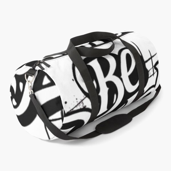 Item preview, Be Bold or Be Gone Statement Typography designed and sold by NewUSShop.