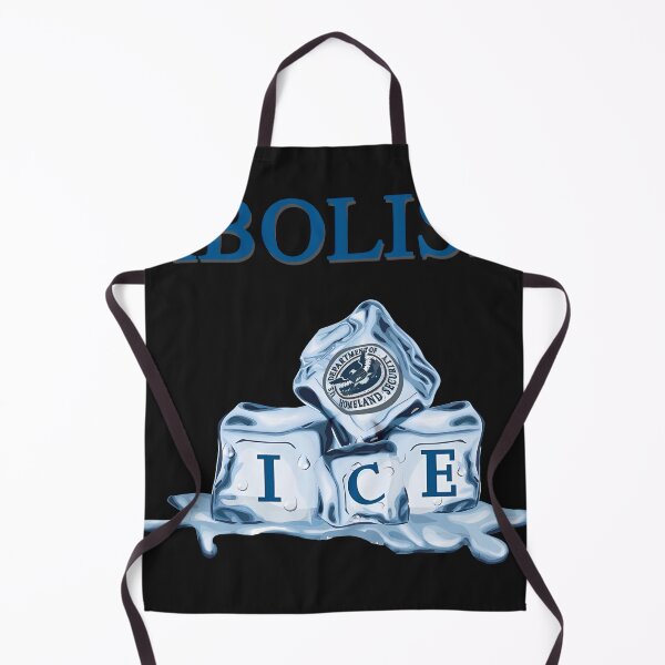 Item preview, ABOLISH I.C.E. U.S Department designed and sold by fikriyansa.