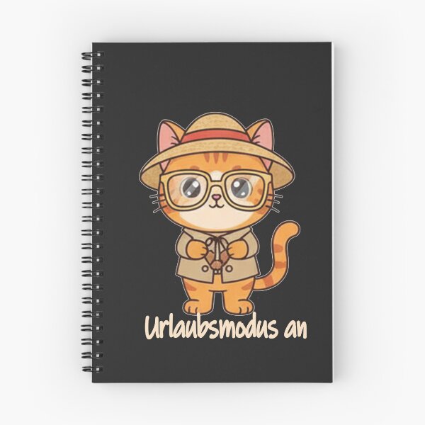 Item preview, Urlaubsmodus an designed and sold by likekillersx.