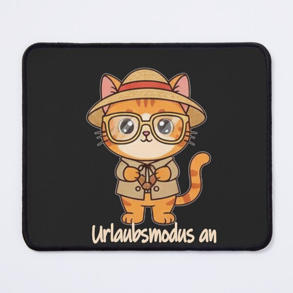 Item preview, Urlaubsmodus an designed and sold by likekillersx.
