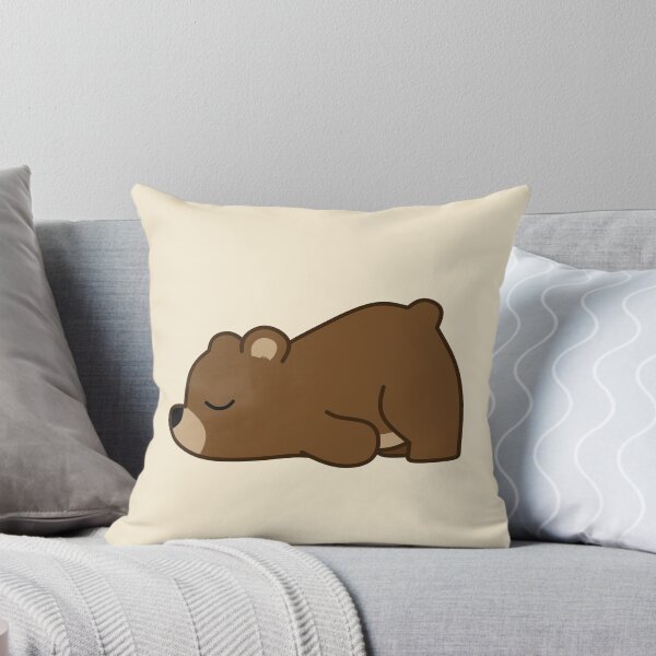 Item preview, Sleep bear designed and sold by 989-.