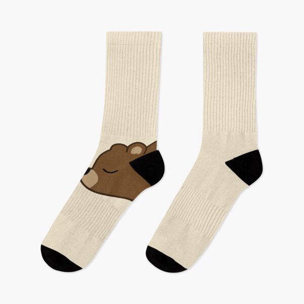 Item preview, Sleep bear designed and sold by 989-.