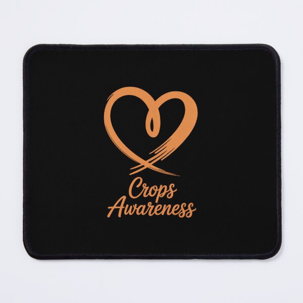 Item preview, Heart RSD CRPS Awareness designed and sold by repconomArt.