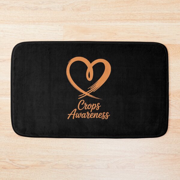 Item preview, Heart RSD CRPS Awareness designed and sold by repconomArt.