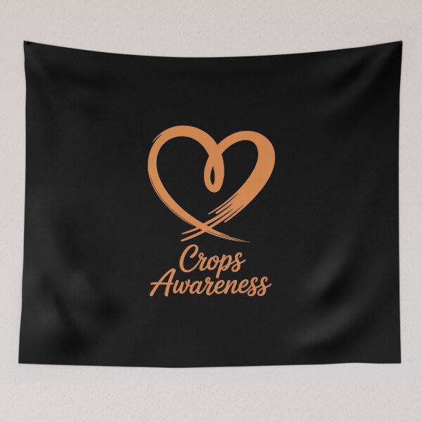 Item preview, Heart RSD CRPS Awareness designed and sold by repconomArt.